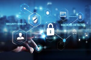 Tech Trend Cybersecurity | Axell-Hub