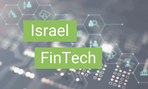 Israel Fintech | Axell-Hub